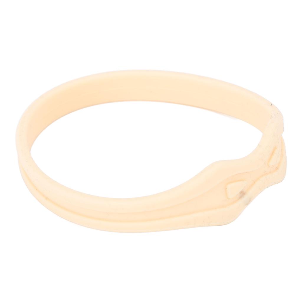Patella Knee Strap Silicone Tendon Support Belt Promote Recovery for Basketball Football