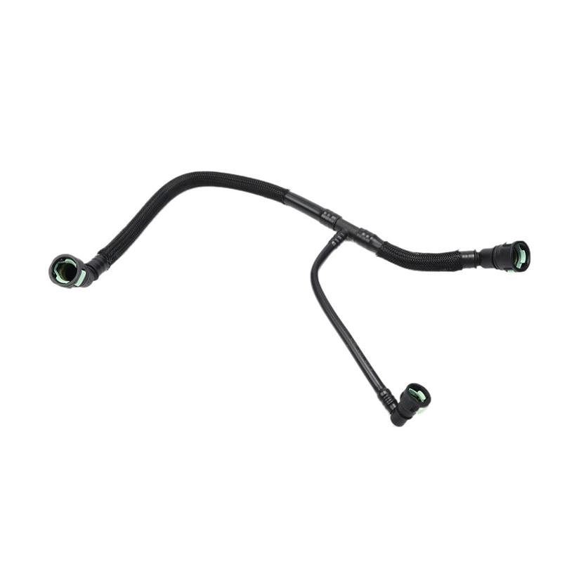 Ac29-Positive Crankcase Ventilation Tube 12687544 12673970 For Buick GMC Cadillac