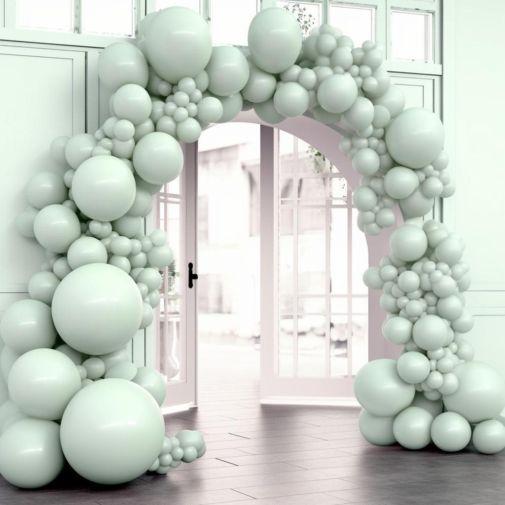Latex Balloon Latex Party Balloons Party Balloons Birthday Balloons For Birthday Party