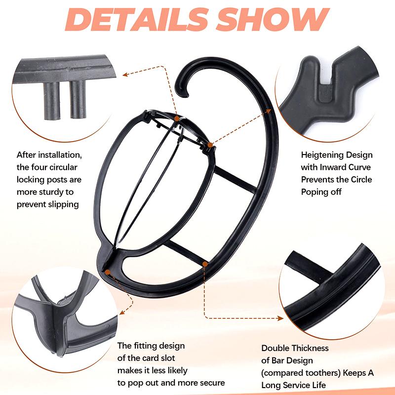 15 Inch Wig Hanger, Portable Hanging Wig Holder Stand, Collapsible Wig Display Hanger, Wig Rack For Multiple Wigs And Hats