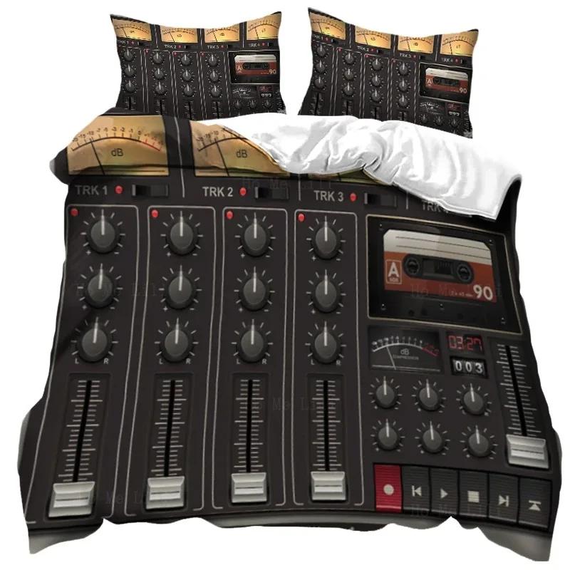 Ancient Britain The Most Legendary of Great Kings Arthur Duvet Cover Set Legend of Saint Sword Bedding Set King Size Quilt Cover