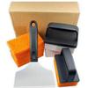 11-Piece Barbecue Grill Cleaning Tool Set
