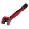 (Kung Pao Chicken)Brush Chain Brush Clean Brush For Cleaning Motorcycle, Bicycle Or Roller Chains