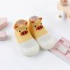 Baby Shoes with Soft Soles, Learning Walking Shoes, Children's Shoes, Breathable Shoes