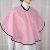Hairdresser's Hair Cutting Cape Reusable Waterproof Hair Dyeing Scarf Hair Styling Salon Tool Hair Dyeing Apron Styling Cloth