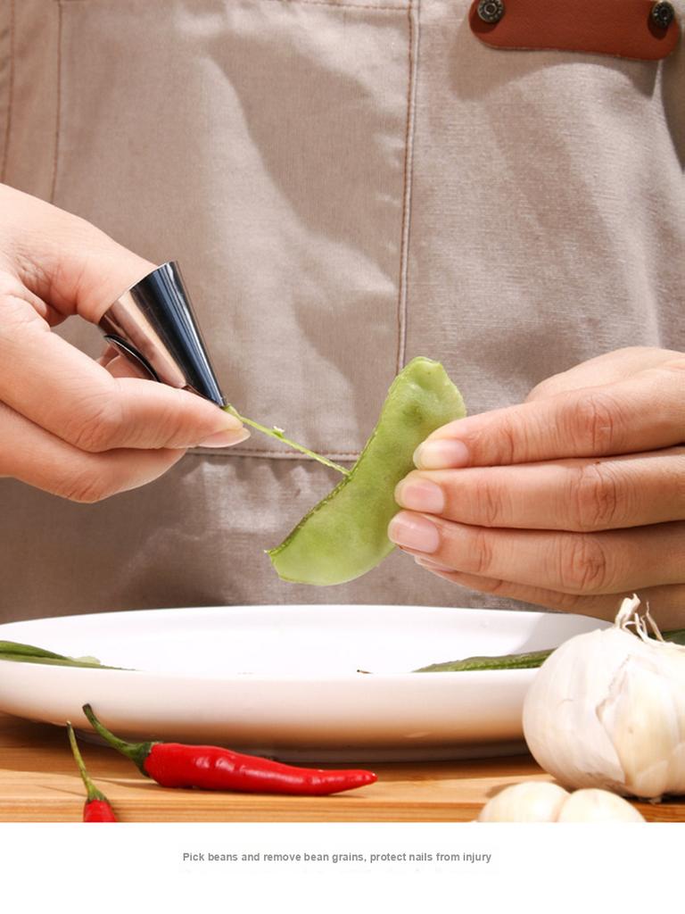 5 pcs Peeler for Shrimp, Crab, Lobster, and Small Shells - Iron Claw Shell Remover with Cutting Board