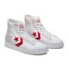 Pro Leather Converse High 'Summer Drip - White University Red' 170900C