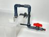 Von Medaka Schwimmerventil Wasserzuleitung NV-Box NVBOX Automatische Wasserversorgung Medaka Aquarium Tankwasserwechsel Einfacher Wasserwechsel Medaka Goldfisch