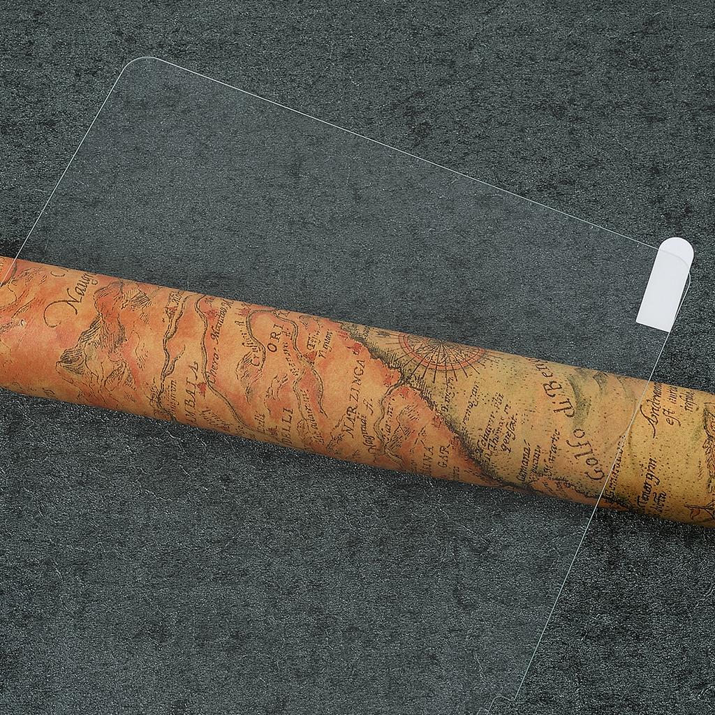 RURIHAI for Samsung Galaxy Tab S9 Ultra/S8 Ultra 9H Full Coverage Full Glue 2.5D Anti-scratch 0.18mm Tempered Glass Screen Protector