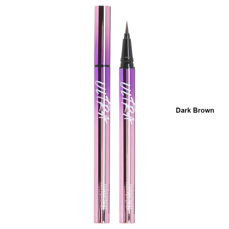 MISSHA - Ultra Powerproof Thin Pen Liner - 3 Colors