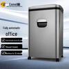 Comet A-880M Automatic P-7 Micro-Cut Paper Shredder CN Plug (adapter Included)