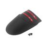 PER Triumph Tiger 800 XC Paraspruzzi Anteriore Esteso Protezione Paraspruzzi Anteriore
