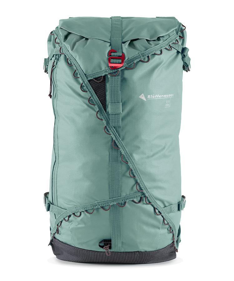 Klattermusen Wool Backpack 20 Liter