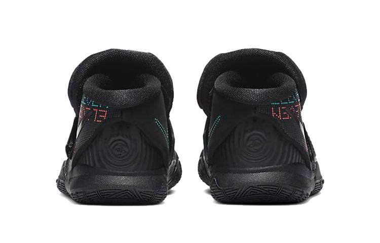 Nike Kyrie 6 Shot Clock TD BQ5601-006