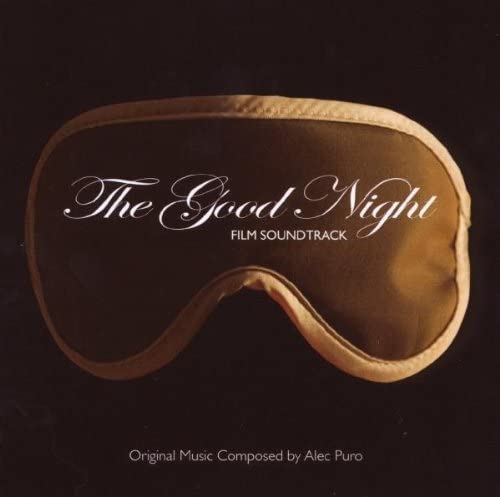 

CD VARIOUS - Good Night US Music Others Used