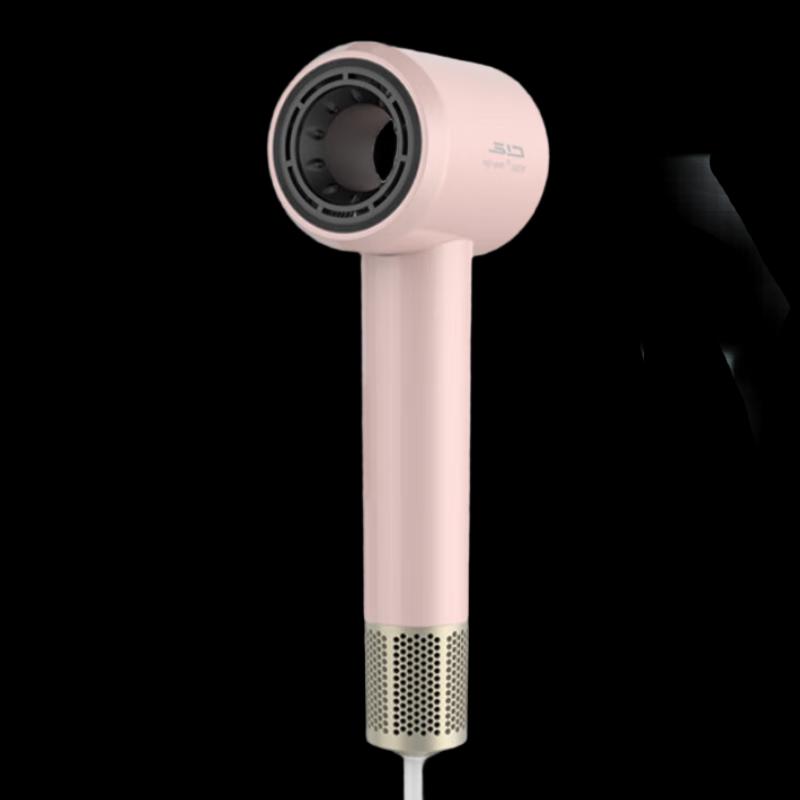 

SID High-Speed Ionic Hair Dryer