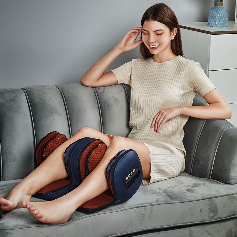 CLORIS Dual Knee Massager
