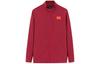 Men's Jackets & Coats Men's Dark Rosy Red