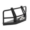 RC Car Front Bumper for Axial for SCX10 1/10  Resistance Stability 1:10 Scale Remote Control C