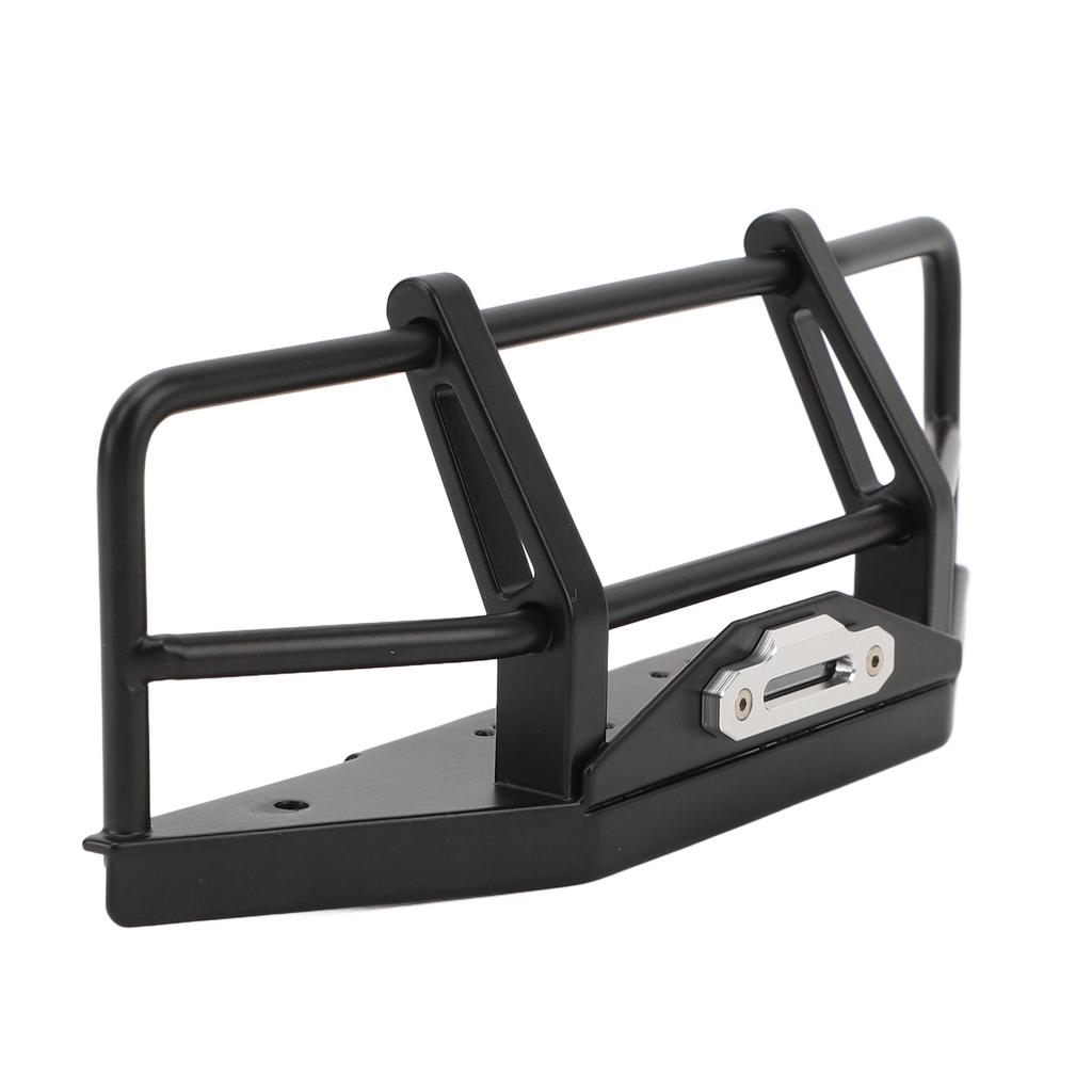 RC Car Front Bumper for Axial for SCX10 1/10  Resistance Stability 1:10 Scale Remote Control C