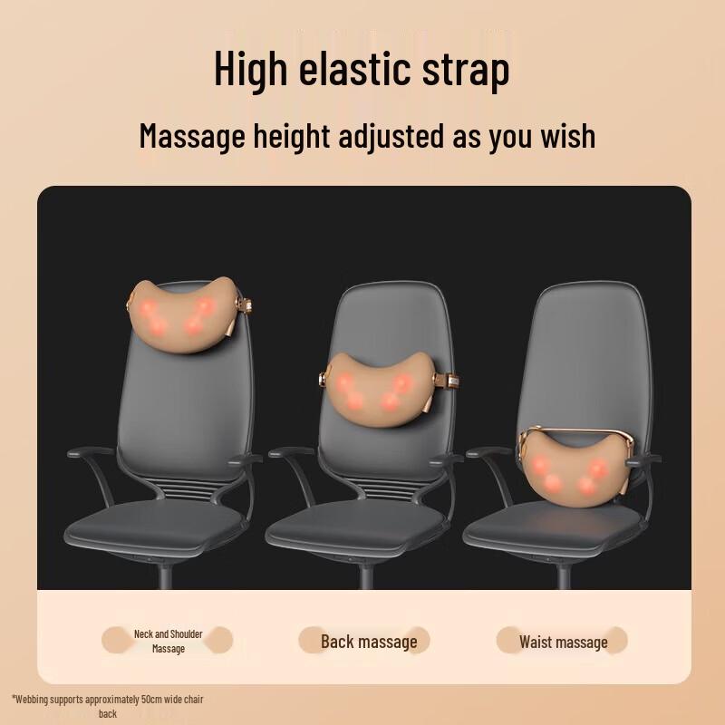 SKG Multi-functional Body Massager CN plug (adapter included)