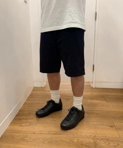 [Noverq] Mono Runner Sneakers NOVERQ