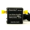 BM/UM Series Low Noise Amplifier 10KHz/30KHz/50KHz/100KHz-4GHz/6GHz/8GHz/10GHz Power Preamplifier Module 20dB High Gain LNA RF 5