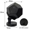 Romantic Starlight Starry Sky Manual Bulb Replacement Nightlight Lord Starlight Led No Rotation Function Lighting Projector Lamp