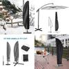 Durable Oxford Fabric Umbrella Cover Waterproof Dustproof Outdoor Use