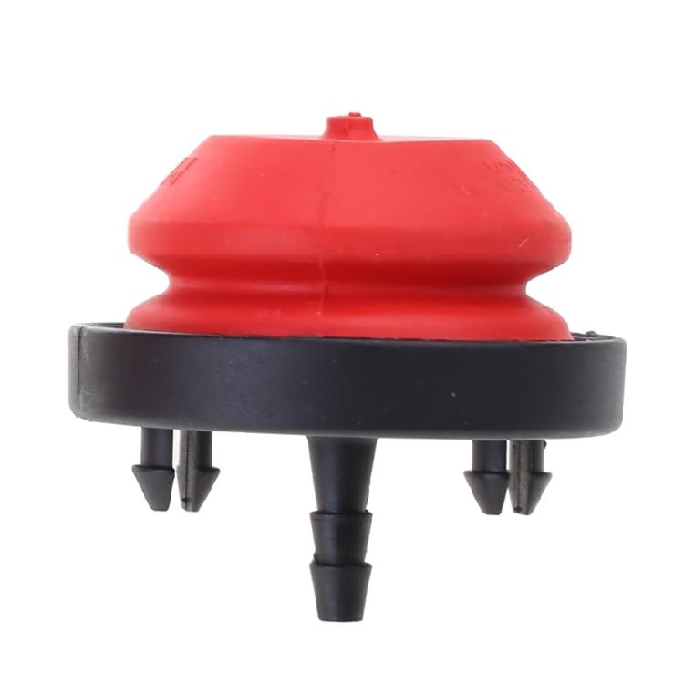 Plast Snöslunga Primerlampa 3 st Reservdelar för Craftsman Troybilt