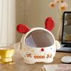 Candy Box Snack Organizer Serving Tray Decorative Food Container Made of Multifunctional PP Suitable