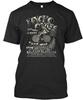 Psycho Cycles Tee T-Shirt Made In the USA Size S To 5XL Unisex T-Shirt