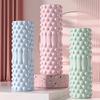 Foam Rollers for Muscle Massage  HIGH-Density Back Foam Roller