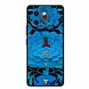 3D Lovely Cute Case For Vivo Y38 Y200i Y200T T3X Soft TPU Silicone Bumper Protector Relief Flower Emboss Phone Cover Funda Capa
