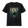 National Parks List US Park Vintage Camping Hiking T Shirt Vintage Washed Graphic Unisex Soft Designer Clothes Fashion