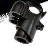 Spearfishing Hunting Speargun Head Quick Install Rubber Band Holder Fish Spearfishing Muzzle Diving Accessories