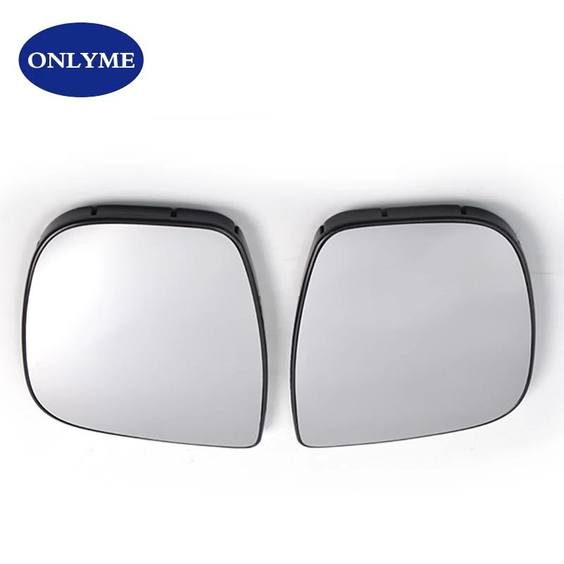 

Car heated mirror glass for CITROEN BERLINGO ( 2013 - ) JUMPY (2016 - ) SPACETOURER ( 2016 - ) left