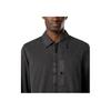 STONE ISLAND Washed Vintage Zip Jacket Men Jackets Carbon-Black K1S151200032S00WN-V0165