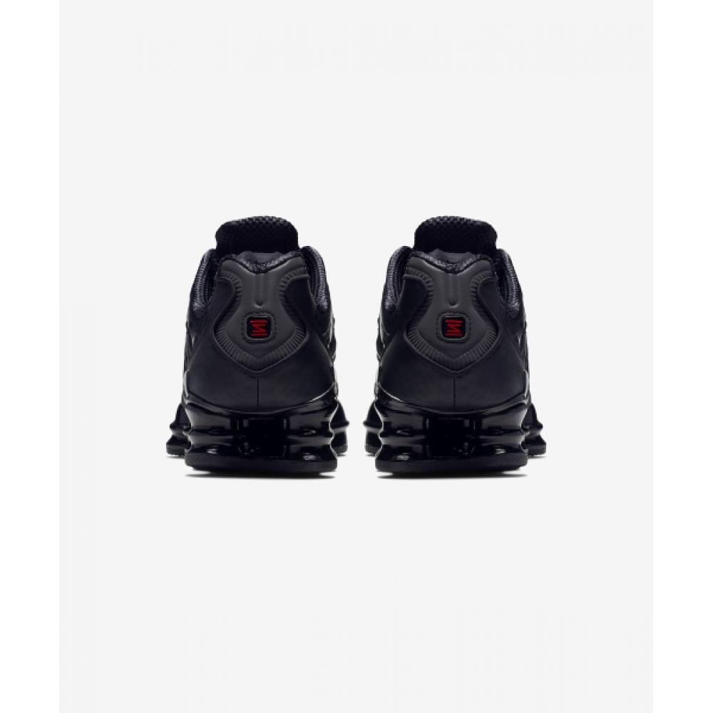 Nike Sharks Tl W Black Max Orange Ar3566 002
