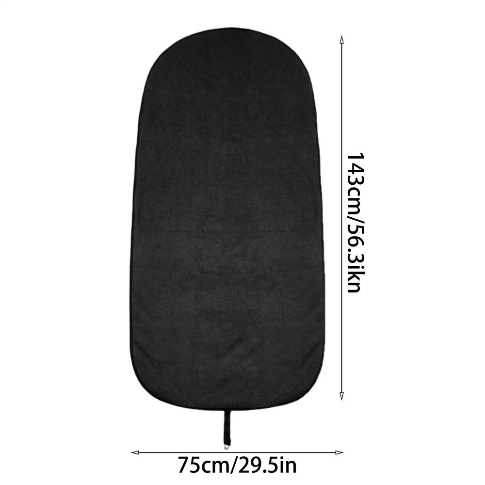 

Car Seat Cover Sweat Protector Sweat Towel Seat Cover Machine Washable Sleeve Vehicle Accessories For Running Swimming Hiking