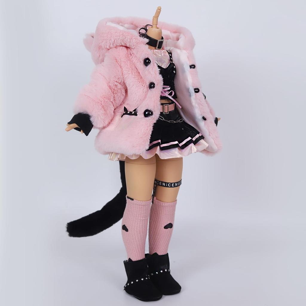 ICY Fortune Days Doll Clothes Ball Jointed Doll Clothes 1/4 (nainaizi)
