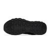 Anta Explore Mountain Fashion Versatile Non-Slip Waterproof Rebound Low-Top Hiking Shoes Men Hiking Shoes Black 912545584-7