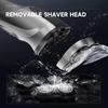Xiaomi ENCHEN Blackstone Electrical Rotary Shaver 3D Floating Blade Washable Type-C USB Rechargeable Shaving Beard Machine
