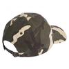 Camo-Baseballkappe