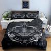 Metallic Scorpion Graphic. Bedding Duvet Cover Sets Duvet Covers Pillowcases Gifts (1 * Duvet Cover 2 * Pillowcases, Without Duvet Insert)