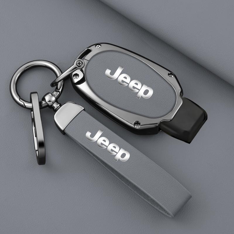 Pokrowiec na kluczyk do Jeep Grand Cherokee 2009-2012, Chrysler 300, Dodge Journey