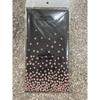 Polka Dot Party Tablecloth PEVA Waterproof and Oil-proof Disposable Party Tablecloth Party Tablecloth