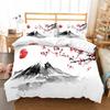 Dropshipping Bedding Duvet Cover Sets Western Bedclothes Home Textile Teen Girl Bedding Sets Quilt Cover Queen King Bed Linens