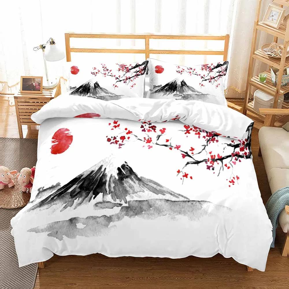

Dropshipping Bedding Duvet Cover Sets Western Bedclothes Home Textile Teen Girl Bedding Sets Quilt Cover Queen King Bed Linens EU single(135x200cm)