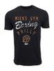 Micks Gym Boxing Philly 76 Rocky T Shirt
